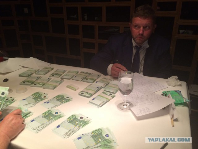 ЦИК отказалась регистрировать Навального