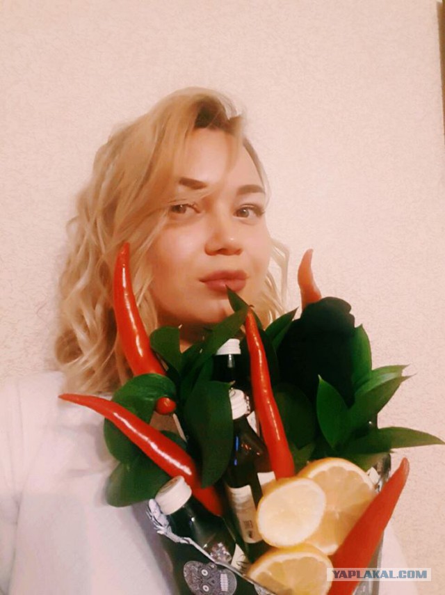 Заценим подарки?) Хвастайтесь))