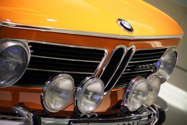 Музей BMW