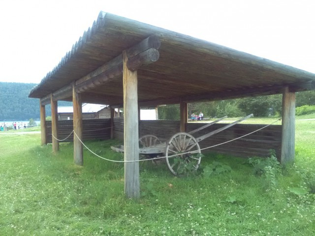 Диагноз: Срочно на Байкал
