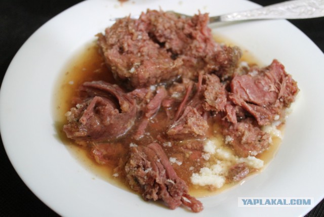 Оренбургские продукты. Тушенка, сгущёнка, мука, специи.