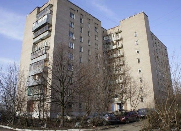 Сказ о том, как один мужик проститутку заказал в Череповце