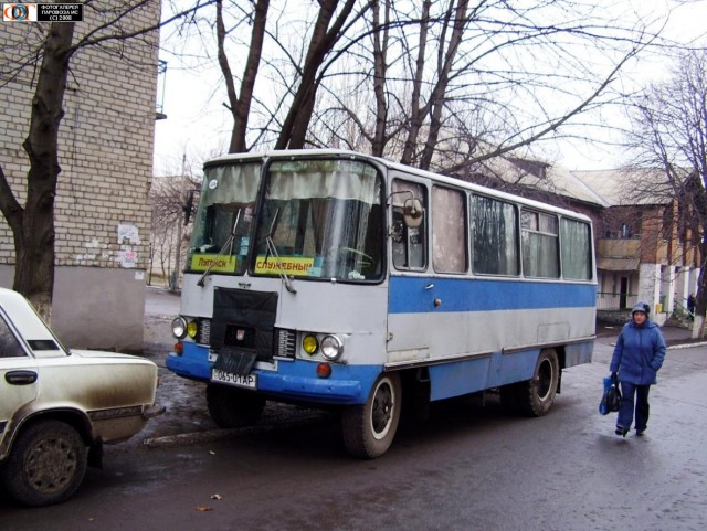 Игра на ЯПе: Угадай АВТО-2