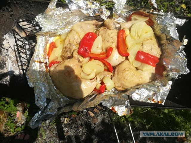 Недорого и очень вкусно.