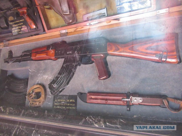 Деревенская Америка - 5