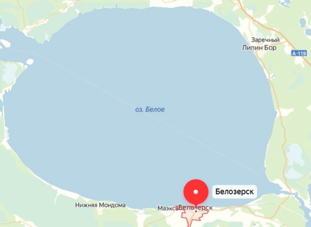 Пробурили скважину