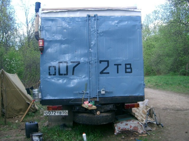 Игра на ЯПе: Угадай АВТО-6