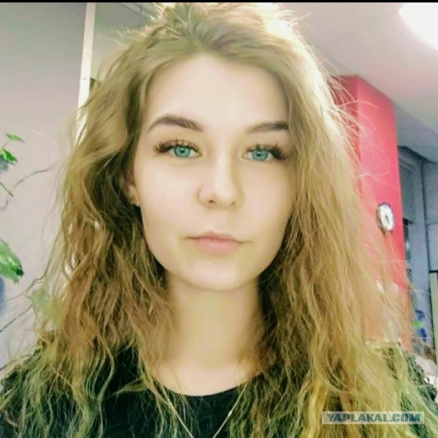 Симпатичные девушки из соцсетей