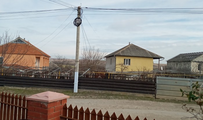 А у Вас какой вид из окна?