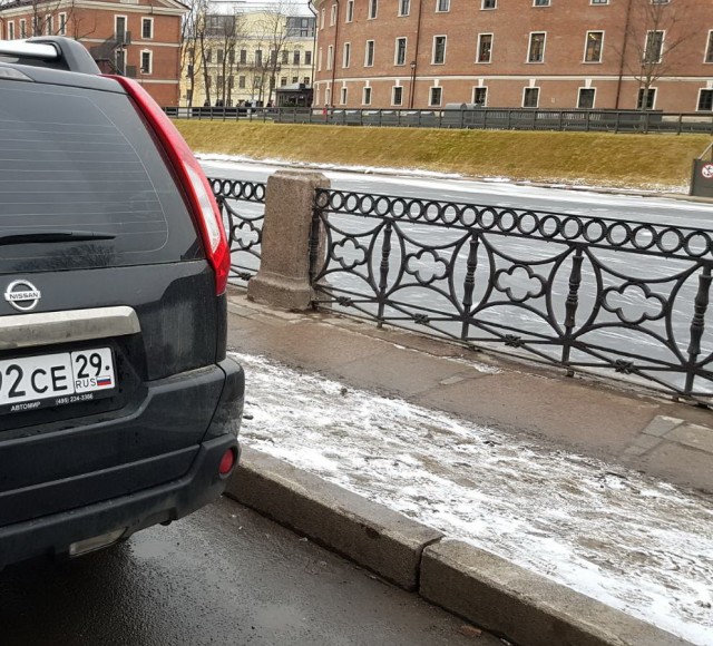 В ГАИ (Гибдд) стало скучно