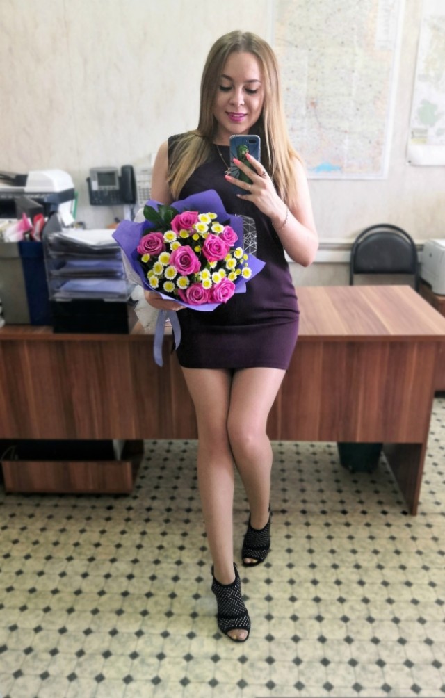 Красотки из социальных сетей