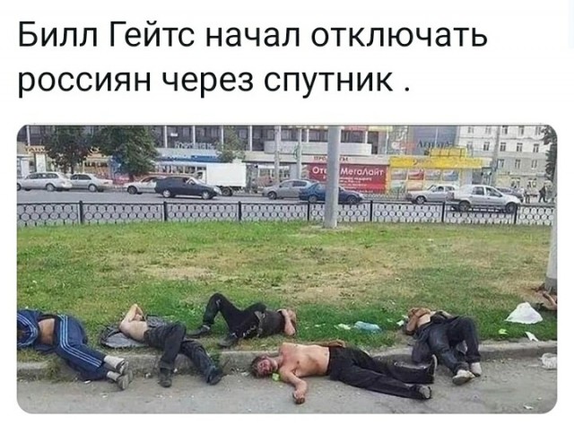 Немного картинок в эту необычную пятницу