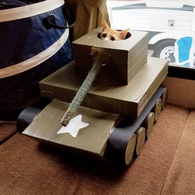 Зверушки