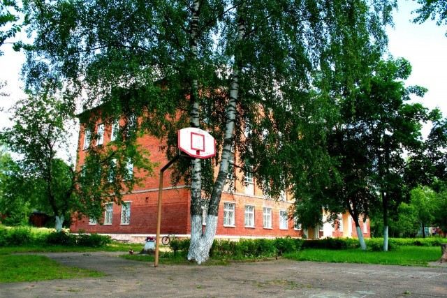 Делимся красивыми фотографиями своего родного города