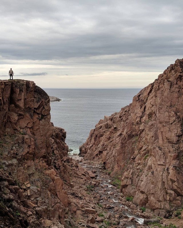 Наше море. Шикарные виды, пустые пляжи, гостеприимные хозяева