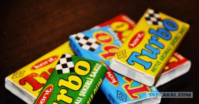 Про сгущенку