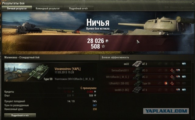 Wargaming 4