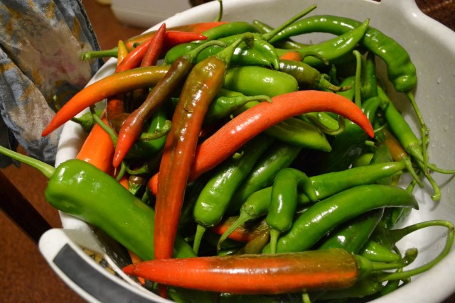 Маринованный Халапеньо. Классический рецепт.