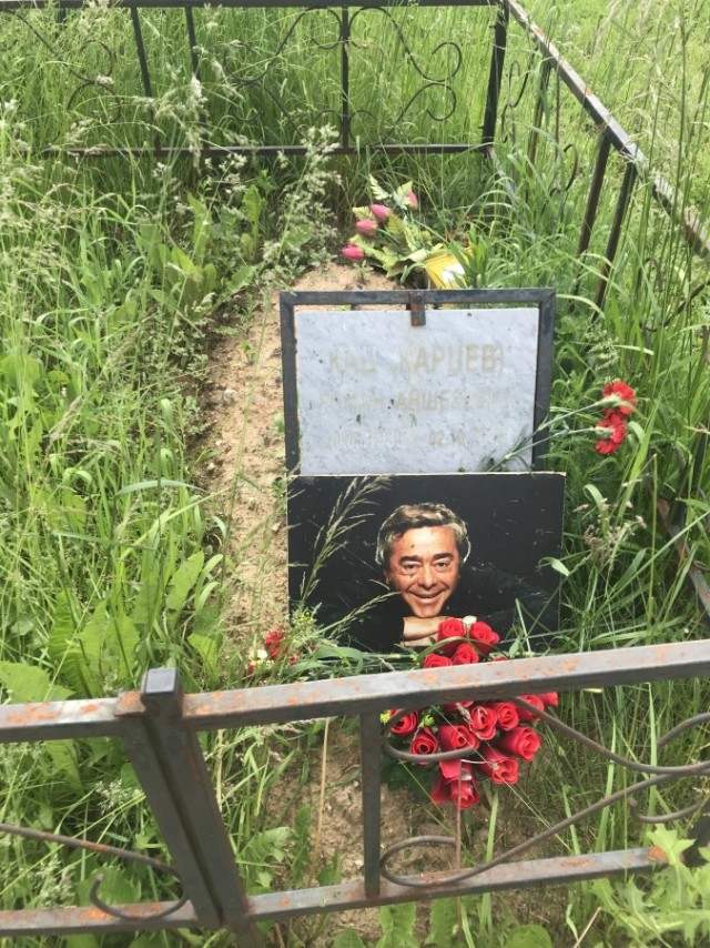 Умер Михаил Жванецкий