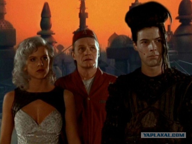Сериалы