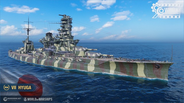 World of Warships - 9