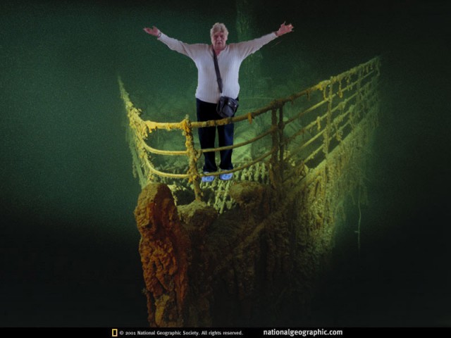 Эрмитаааааж, блять!