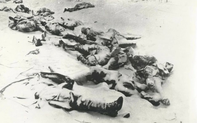 Интересные и редкие ретро-фотографии 25.01.2021