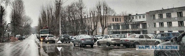 Клиент наглеет? Или таксист борзеет?