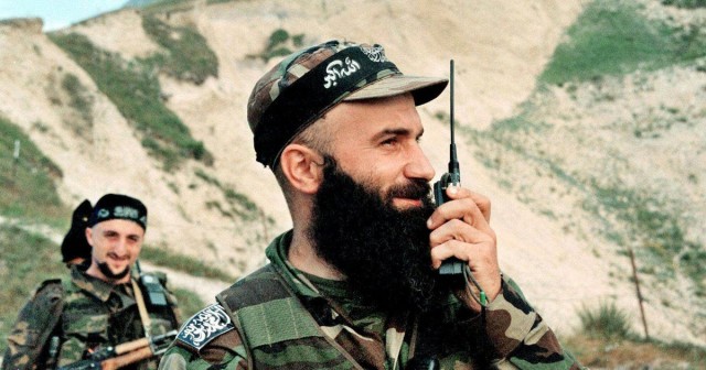 Вторжение в Дагестан. Бесславный поход Басаева и Хаттаба