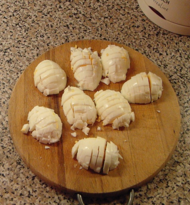 Ну очень вкусно!