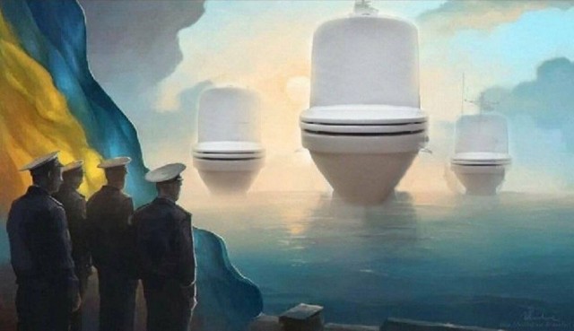 Cпущен на воду МРК «Град»