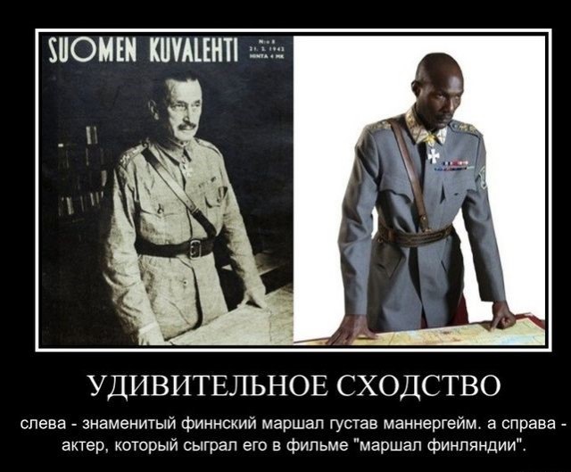 Почему я не верю в современные российские фильмы о войне.