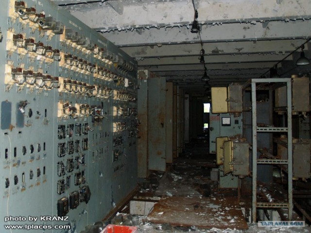 Чернобыль - 2