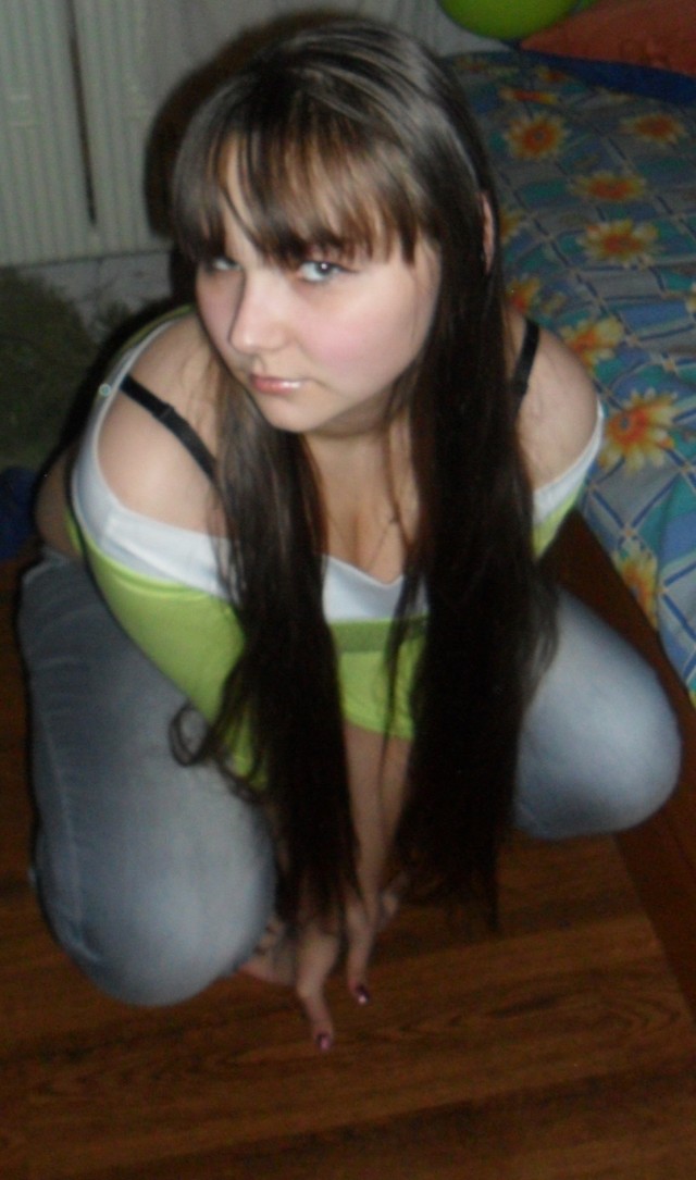 Сфоткай меня, как будто я модель