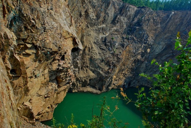 Путешествие на ВАЗе