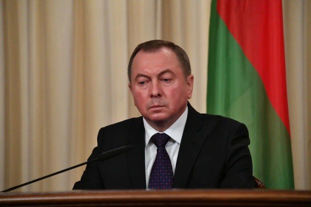 В Белоруссии введут смертную казнь за госизмену
