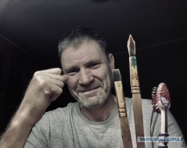 Яповчане на рабочем месте
