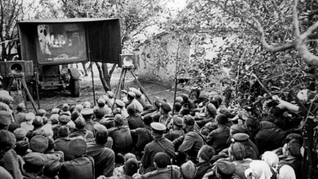 10 слов из армейского жаргона времен СССР, которые будут понятны не всем