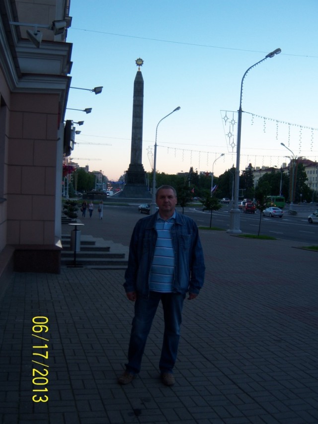 Фотопрогулка по городам СССР