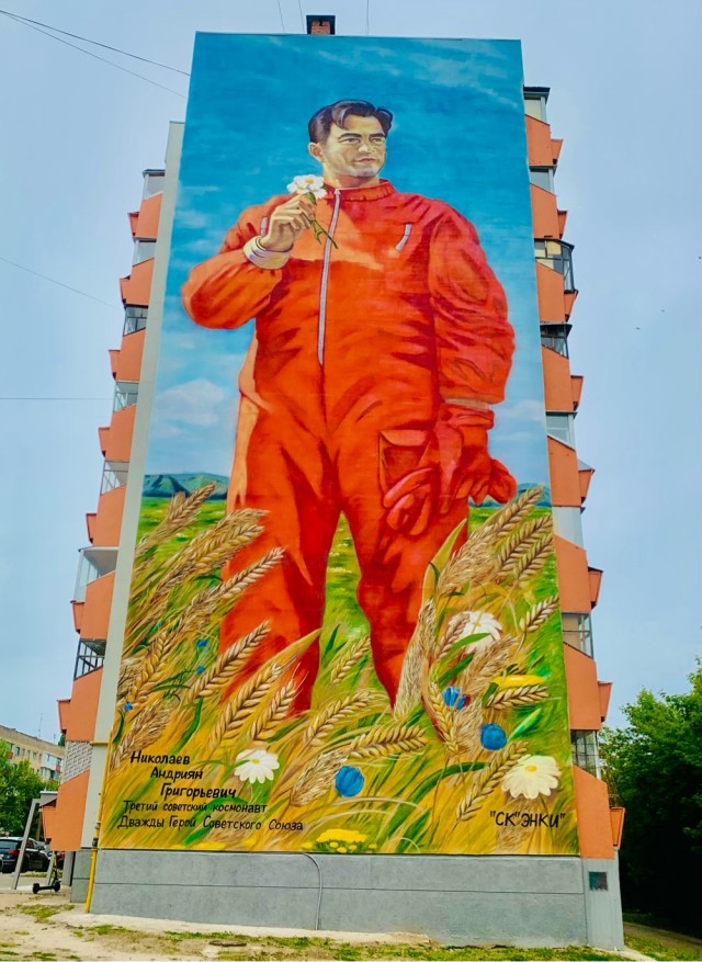 Спасибо тем, кто делает такое. Часть 3