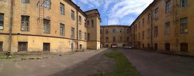 Питер