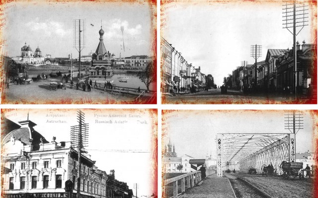 Москва дореволюционная - 5