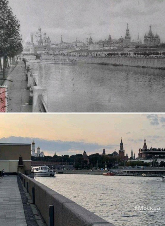Москва дореволюционная - 5