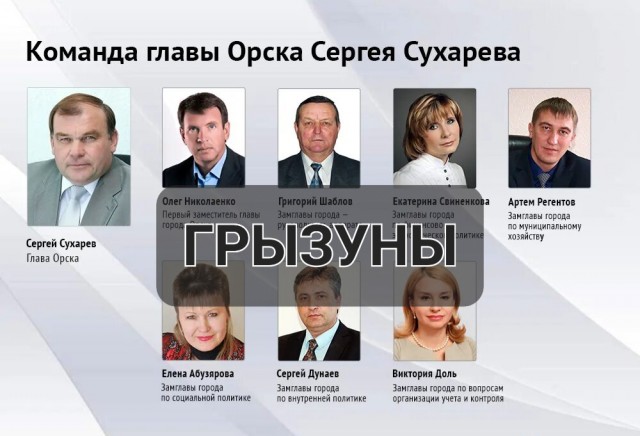 На злобу дня