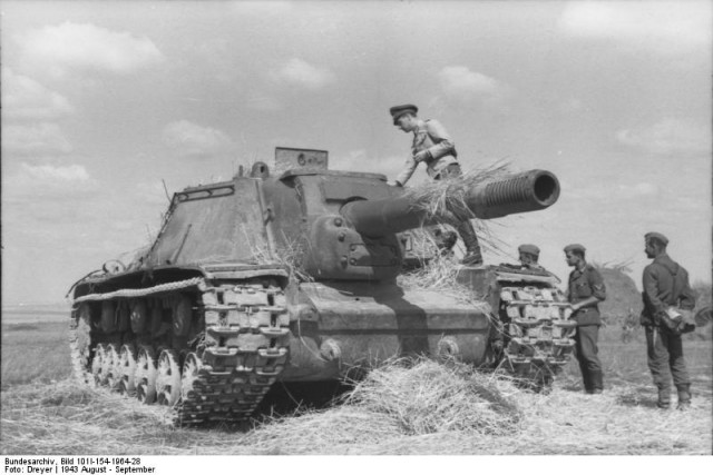 1943 год в фотографиях