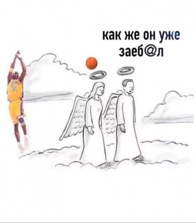 Картинки разные нужны, картинки разные важны