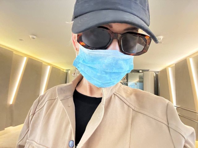 «Обязательно появляется кто-то, начинает кричать "Легенда"». Мизулина-младшая пожаловалась на слишком сильную народную любовь