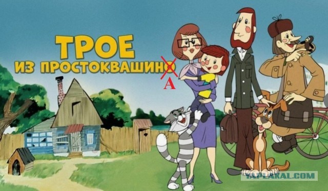 Пять правил русского языка, в которые людям трудно поверить⁠⁠