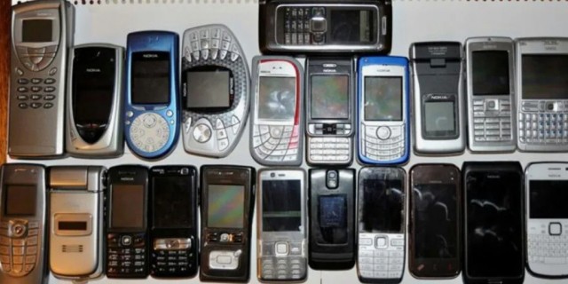 Пятилетний цикл развития моделей iPhone