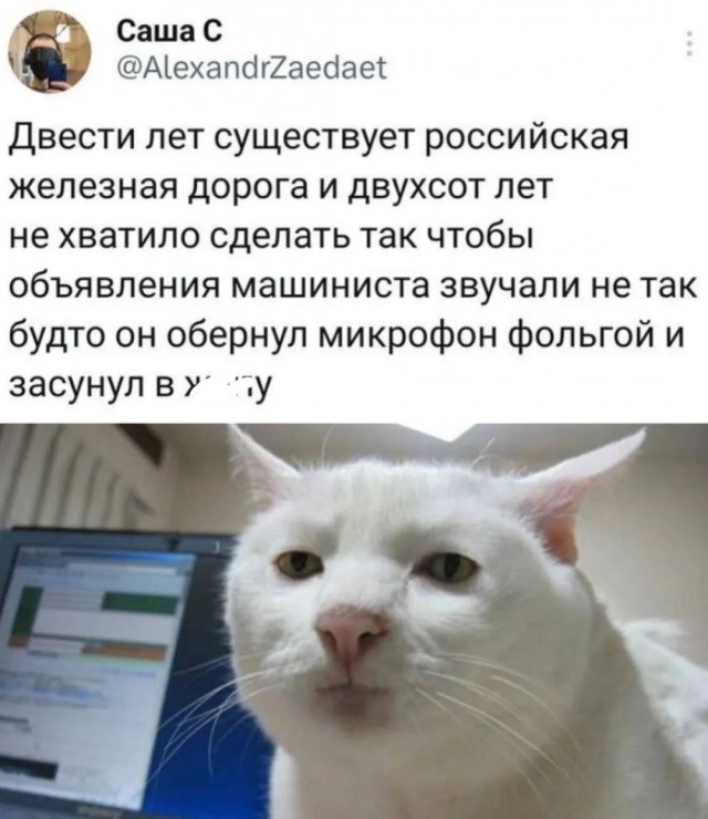 Завалялось тут случайно немного забавных картинок